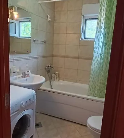 Apartman Tolosi Podgorica Podgorica