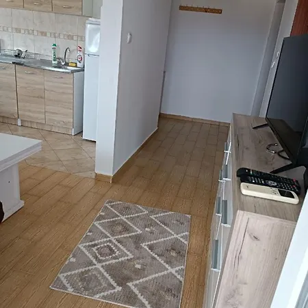 Apartman Tolosi Podgorica * Podgorica