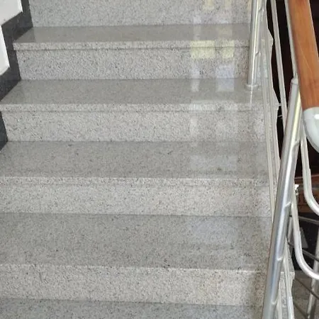 Apartman Tolosi Podgorica Lejlighed *