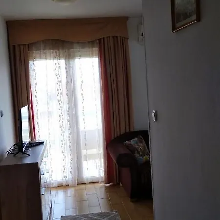 Apartman Tolosi Podgorica Lejlighed Podgorica