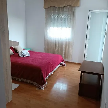 Apartman Tolosi Podgorica Podgorica