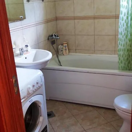 Apartman Tolosi Podgorica Lejlighed